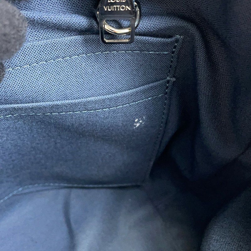 ルイヴィトン ショルダーバッグ ダミエ スプリンターMM N41254 ヴィトン バッグ メンズ