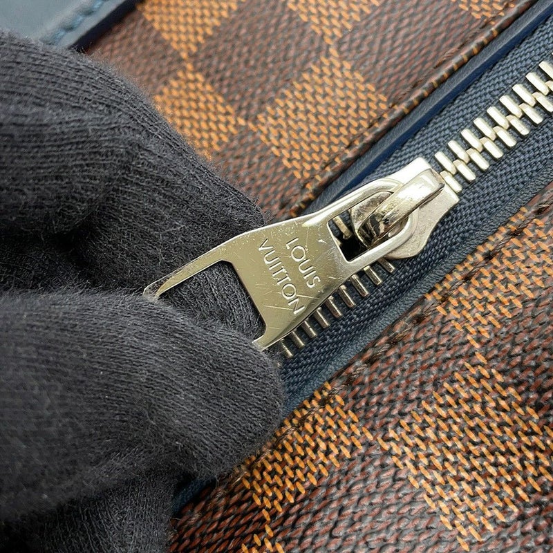 ルイヴィトン ショルダーバッグ ダミエ スプリンターMM N41254 ヴィトン バッグ メンズ