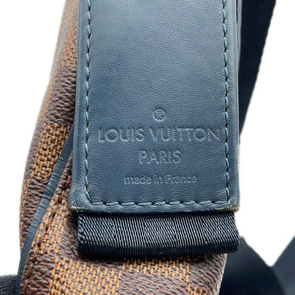 ルイヴィトン ショルダーバッグ ダミエ スプリンターMM N41254 ヴィトン バッグ メンズ