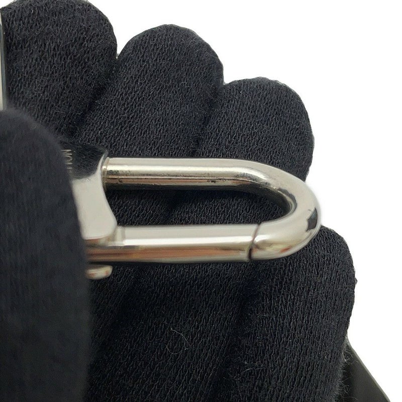 ルイヴィトン ショルダーバッグ ダミエ・グラフィット ガストン・ウェラブルウォレット N64608 LOUIS VUITTON 黒 ブラック