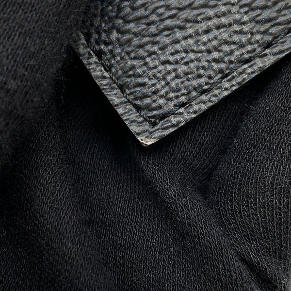 ルイヴィトン ショルダーバッグ ダミエ・グラフィット ガストン・ウェラブルウォレット N64608 LOUIS VUITTON 黒 ブラック