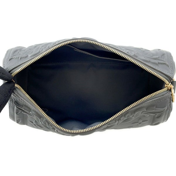 ルイヴィトン ショルダーバッグ モノグラム/カーフレザー シティ・キーポル M21835 ヴィトン バッグ メンズ 2023年春夏コレクション