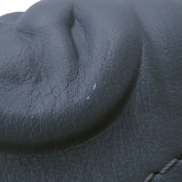 ルイヴィトン ショルダーバッグ モノグラム/カーフレザー シティ・キーポル M21835 ヴィトン バッグ メンズ 2023年春夏コレクション