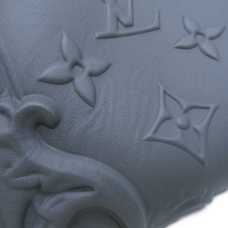 ルイヴィトン ショルダーバッグ モノグラム/カーフレザー シティ・キーポル M21835 ヴィトン バッグ メンズ 2023年春夏コレクション