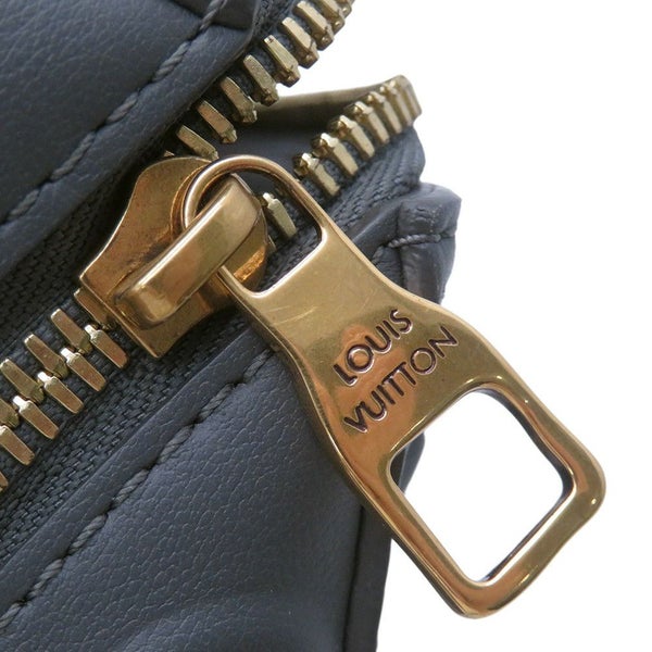 ルイヴィトン ショルダーバッグ モノグラム/カーフレザー シティ・キーポル M21835 ヴィトン バッグ メンズ 2023年春夏コレクション