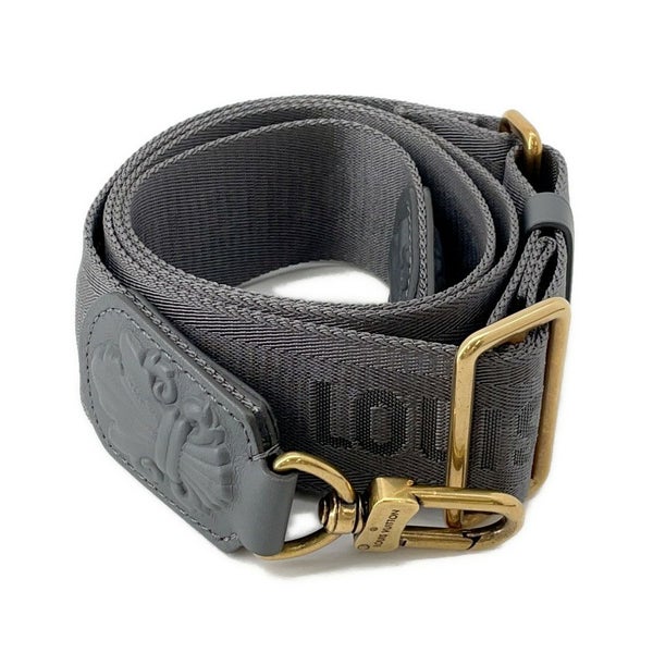 ルイヴィトン ショルダーバッグ モノグラム/カーフレザー シティ・キーポル M21835 ヴィトン バッグ メンズ 2023年春夏コレクション