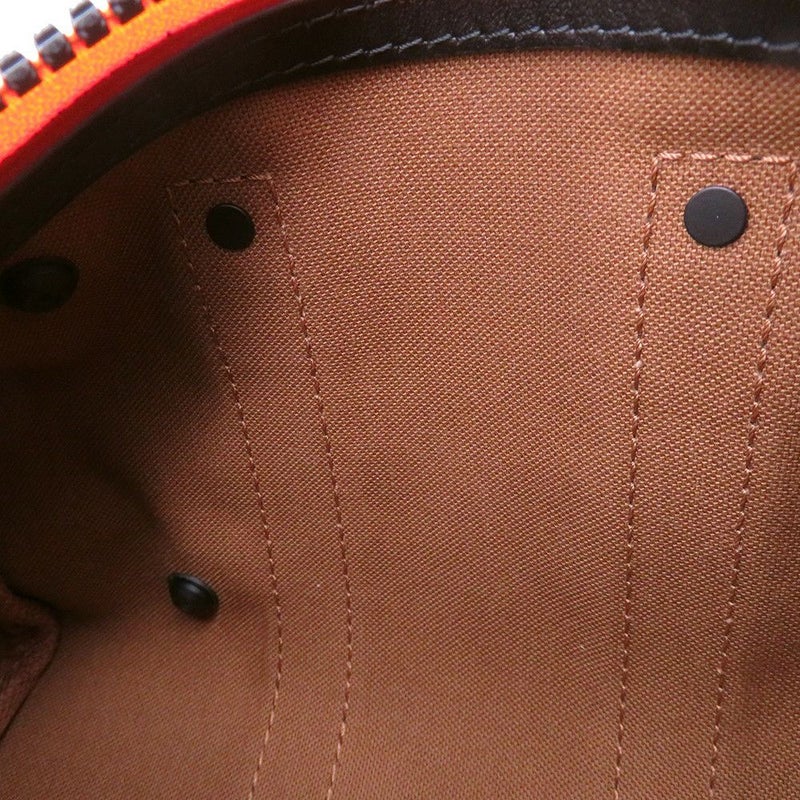 ルイヴィトン ハンドバッグ モノグラム キーポル XS M80118 ヴィトン バッグ 2way ショルダー LVフレンド 猿 ヴァージルアブロー