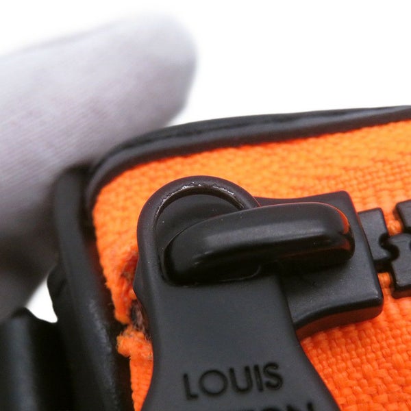 ルイヴィトン ハンドバッグ モノグラム キーポル XS M80118 ヴィトン バッグ 2way ショルダー LVフレンド 猿 ヴァージルアブロー