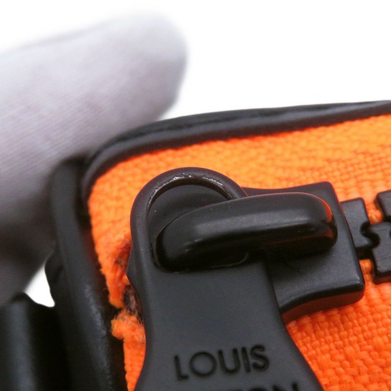 ルイヴィトン ハンドバッグ モノグラム キーポル XS M80118 ヴィトン バッグ 2way ショルダー LVフレンド 猿 ヴァージルアブロー