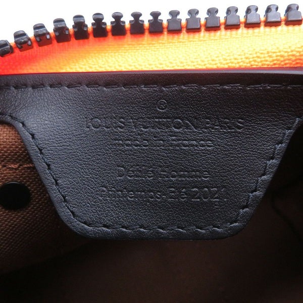 ルイヴィトン ハンドバッグ モノグラム キーポル XS M80118 ヴィトン バッグ 2way ショルダー LVフレンド 猿 ヴァージルアブロー