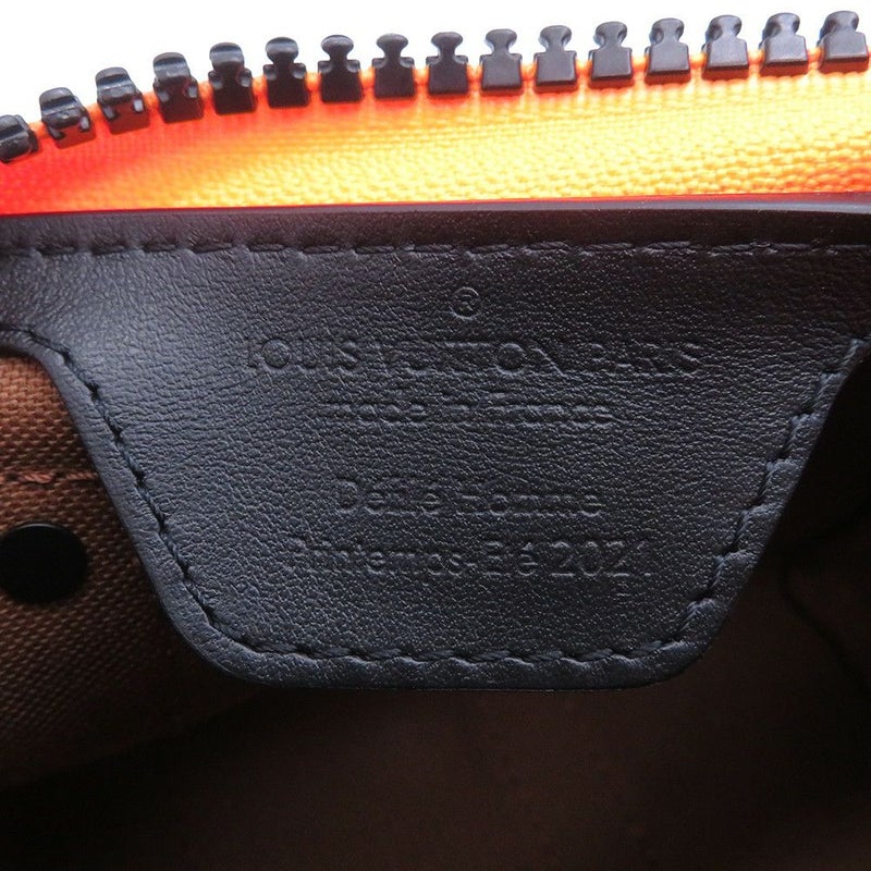 ルイヴィトン ハンドバッグ モノグラム キーポル XS M80118 ヴィトン バッグ 2way ショルダー LVフレンド 猿 ヴァージルアブロー