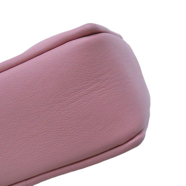 ルイヴィトン ハンドバッグ モノグラム/レザー ポップマイハート・ポーチ M82526 ヴィトン バッグ 2way ショルダーバッグ ミニバッグ