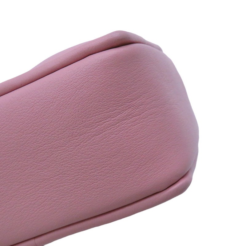 ルイヴィトン ハンドバッグ モノグラム/レザー ポップマイハート・ポーチ M82526 ヴィトン バッグ 2way ショルダーバッグ ミニバッグ