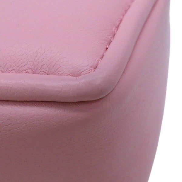 ルイヴィトン ハンドバッグ モノグラム/レザー ポップマイハート・ポーチ M82526 ヴィトン バッグ 2way ショルダーバッグ ミニバッグ