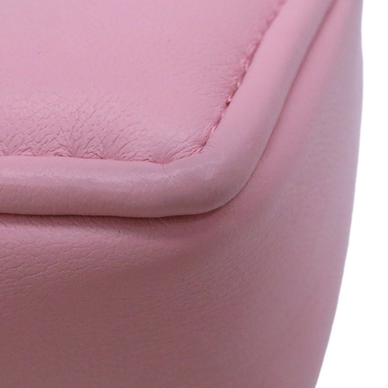 ルイヴィトン ハンドバッグ モノグラム/レザー ポップマイハート・ポーチ M82526 ヴィトン バッグ 2way ショルダーバッグ ミニバッグ