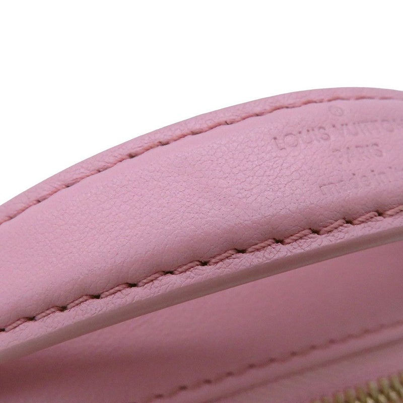 ルイヴィトン ハンドバッグ モノグラム/レザー ポップマイハート・ポーチ M82526 ヴィトン バッグ 2way ショルダーバッグ ミニバッグ