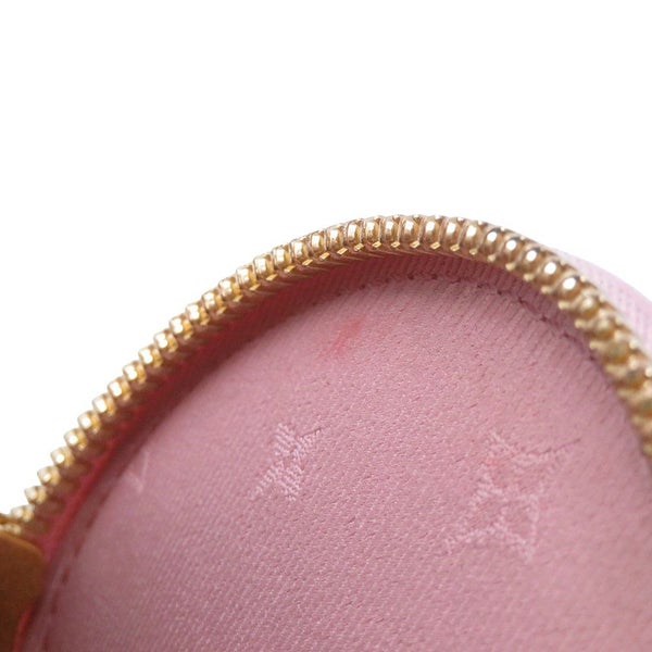 ルイヴィトン ハンドバッグ モノグラム/レザー ポップマイハート・ポーチ M82526 ヴィトン バッグ 2way ショルダーバッグ ミニバッグ