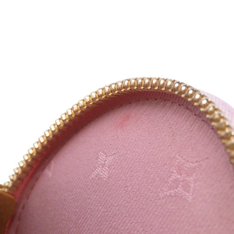 ルイヴィトン ハンドバッグ モノグラム/レザー ポップマイハート・ポーチ M82526 ヴィトン バッグ 2way ショルダーバッグ ミニバッグ