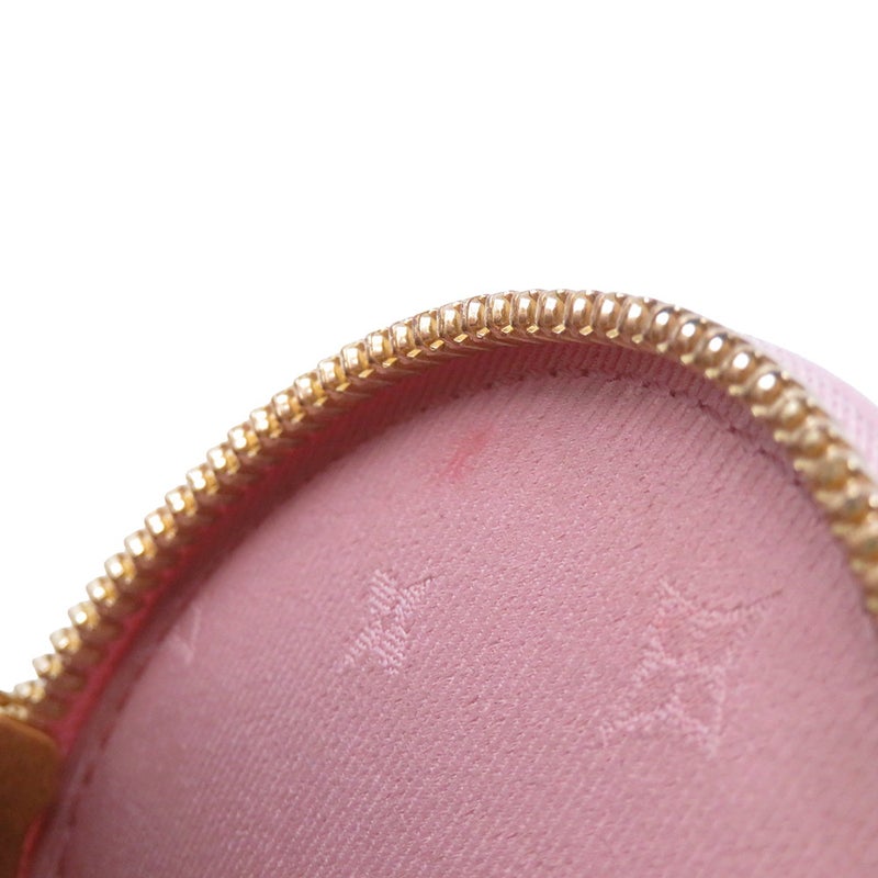 ルイヴィトン ハンドバッグ モノグラム/レザー ポップマイハート・ポーチ M82526 ヴィトン バッグ 2way ショルダーバッグ ミニバッグ