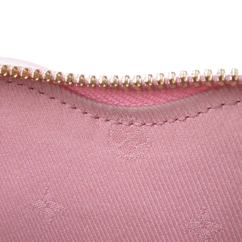 ルイヴィトン ハンドバッグ モノグラム/レザー ポップマイハート・ポーチ M82526 ヴィトン バッグ 2way ショルダーバッグ ミニバッグ