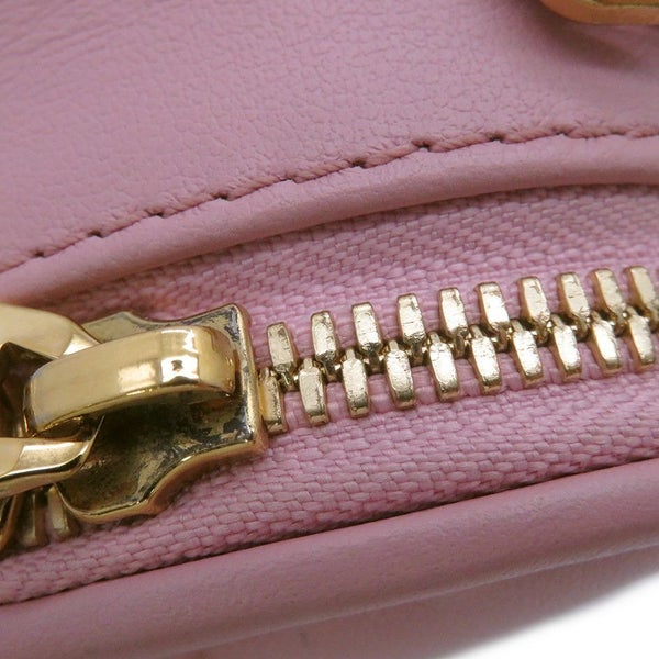 ルイヴィトン ハンドバッグ モノグラム/レザー ポップマイハート・ポーチ M82526 ヴィトン バッグ 2way ショルダーバッグ ミニバッグ