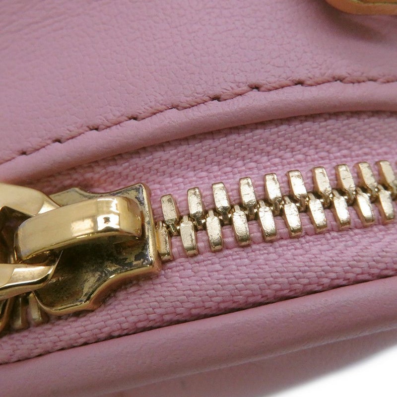 ルイヴィトン ハンドバッグ モノグラム/レザー ポップマイハート・ポーチ M82526 ヴィトン バッグ 2way ショルダーバッグ ミニバッグ