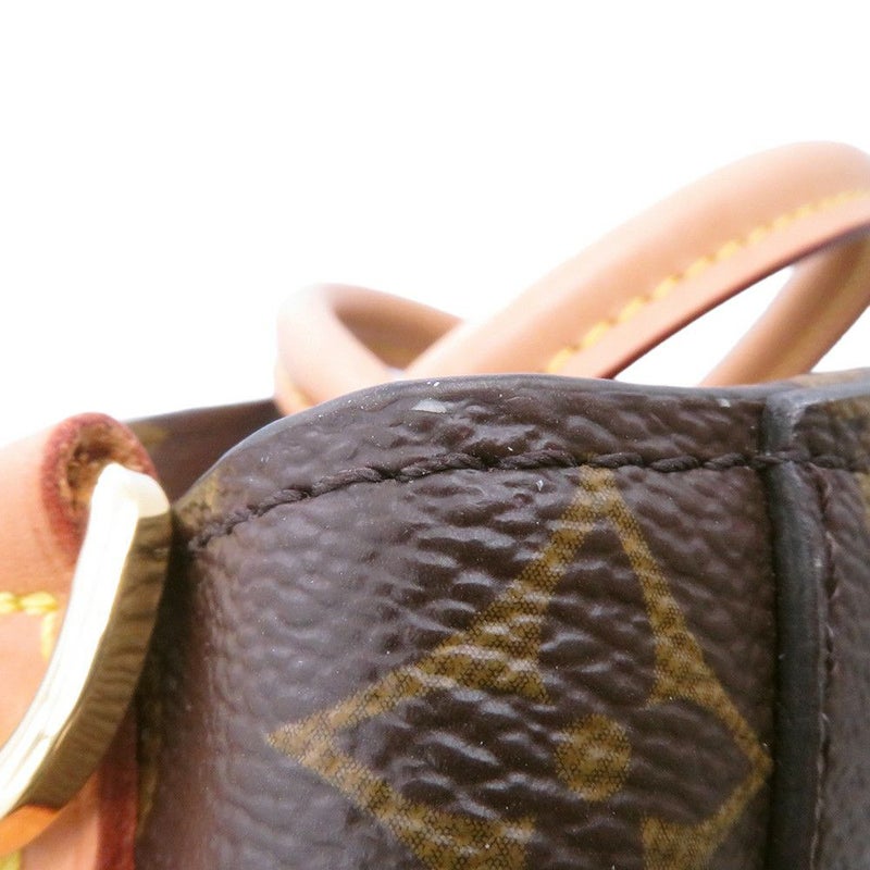 ルイヴィトン ハンドバッグ モノグラム モンテーニュ BB M41055 LOUIS VUITTON ヴィトン バッグ 2way ショルダーバッグ