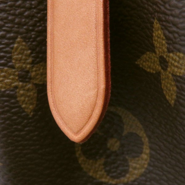 ルイヴィトン ハンドバッグ モノグラム モンテーニュ BB M41055 LOUIS VUITTON ヴィトン バッグ 2way ショルダーバッグ