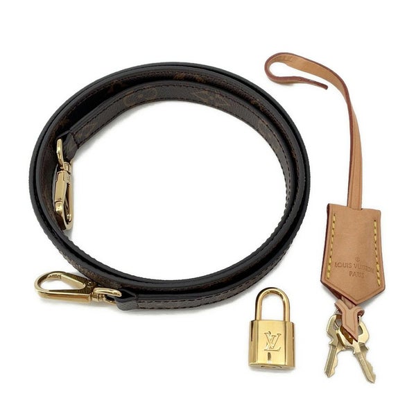 ルイヴィトン ハンドバッグ モノグラム モンテーニュ BB M41055 LOUIS VUITTON ヴィトン バッグ 2way ショルダーバッグ