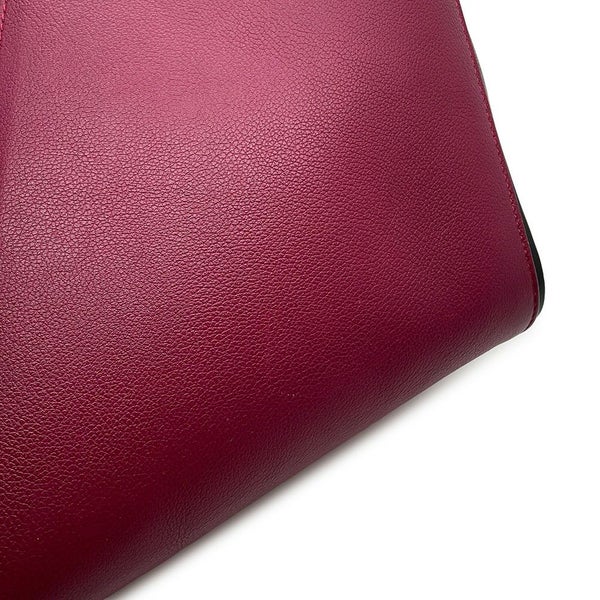 ルイヴィトン トートバッグ モノグラム カーフレザー キモノMM M40521 LOUIS VUITTON