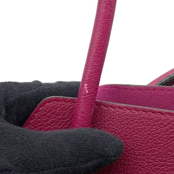 ルイヴィトン トートバッグ モノグラム カーフレザー キモノMM M40521 LOUIS VUITTON