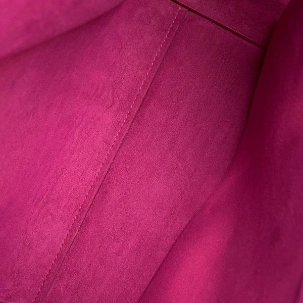 ルイヴィトン トートバッグ モノグラム カーフレザー キモノMM M40521 LOUIS VUITTON