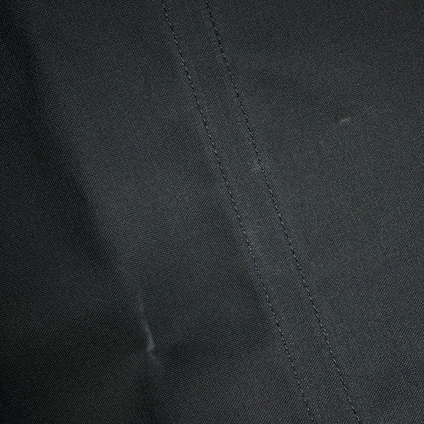 ルイヴィトン ボストンバッグ ダミエ・グラフィット キーポル・バンドリエール 55 N41413 ヴィトン トラベル 黒 ブラック