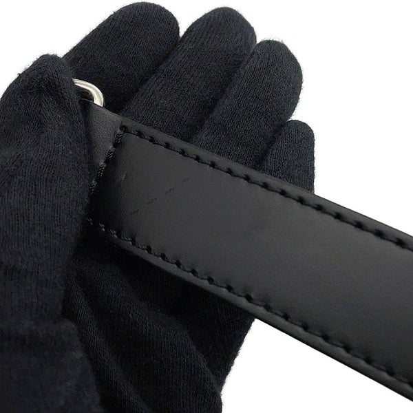 ルイヴィトン ボストンバッグ ダミエ・グラフィット キーポル・バンドリエール 55 N41413 ヴィトン トラベル 黒 ブラック