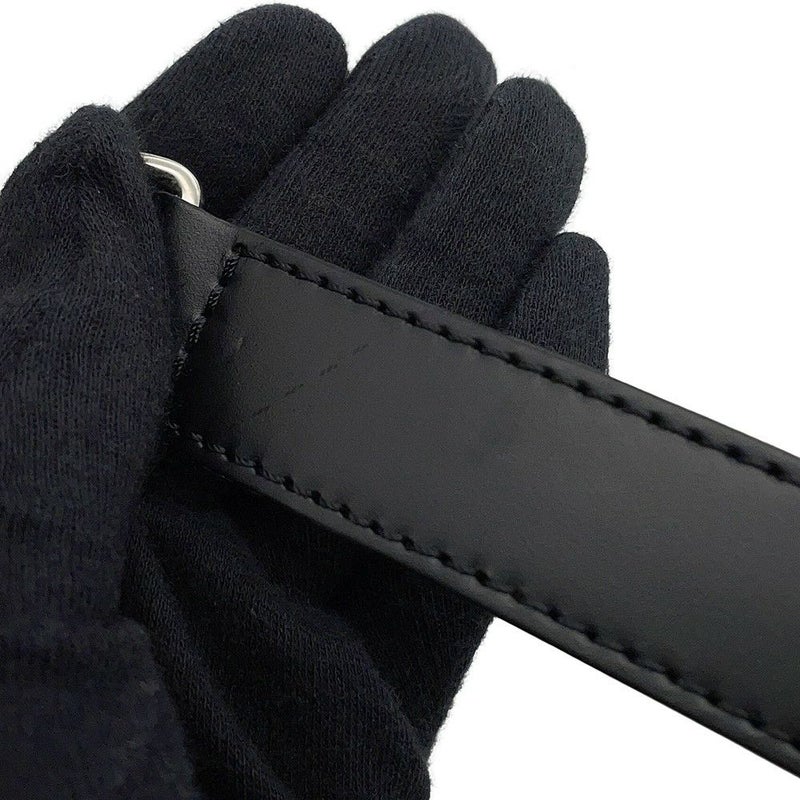 ルイヴィトン ボストンバッグ ダミエ・グラフィット キーポル・バンドリエール 55 N41413 ヴィトン トラベル 黒 ブラック