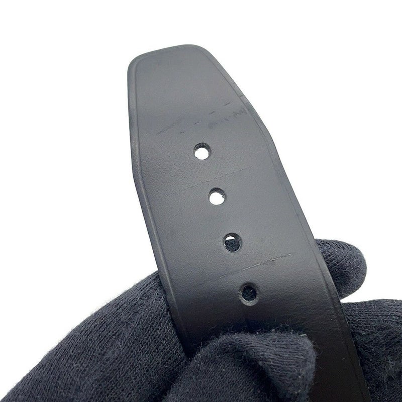 ルイヴィトン ボストンバッグ ダミエ・グラフィット キーポル・バンドリエール 55 N41413 ヴィトン トラベル 黒 ブラック