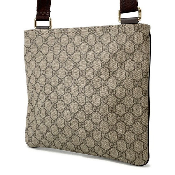 グッチ ショルダーバッグ GGスプリーム 298257 GUCCI