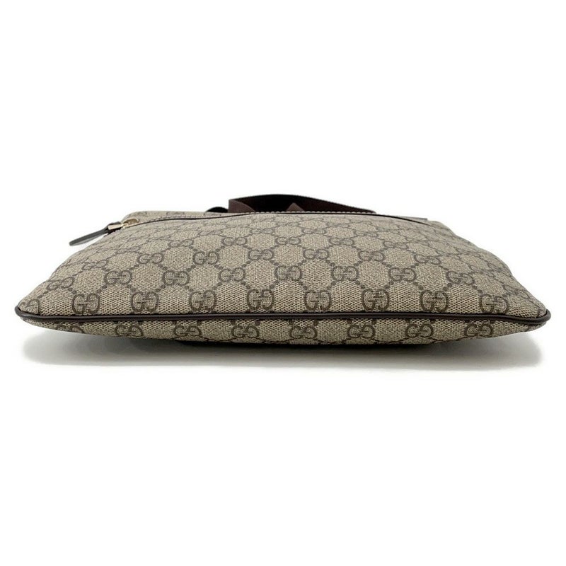 グッチ ショルダーバッグ GGスプリーム 298257 GUCCI