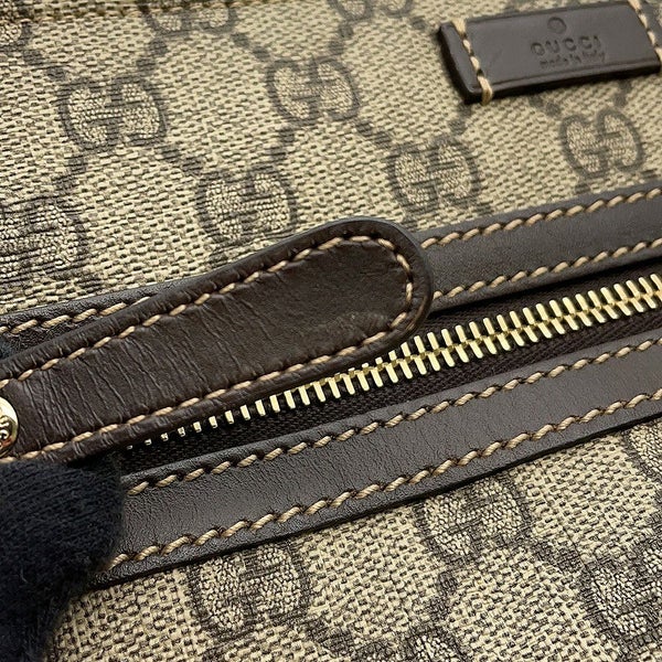 グッチ ショルダーバッグ GGスプリーム 298257 GUCCI