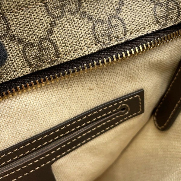 グッチ ショルダーバッグ GGスプリーム 298257 GUCCI