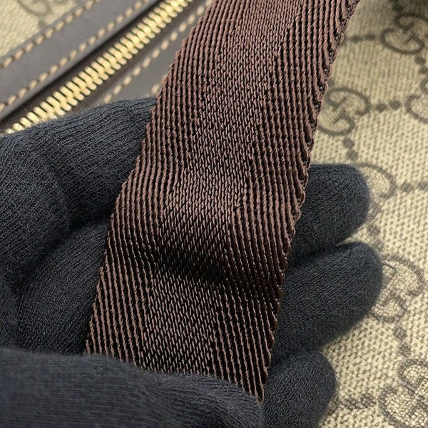 グッチ ショルダーバッグ GGスプリーム 298257 GUCCI