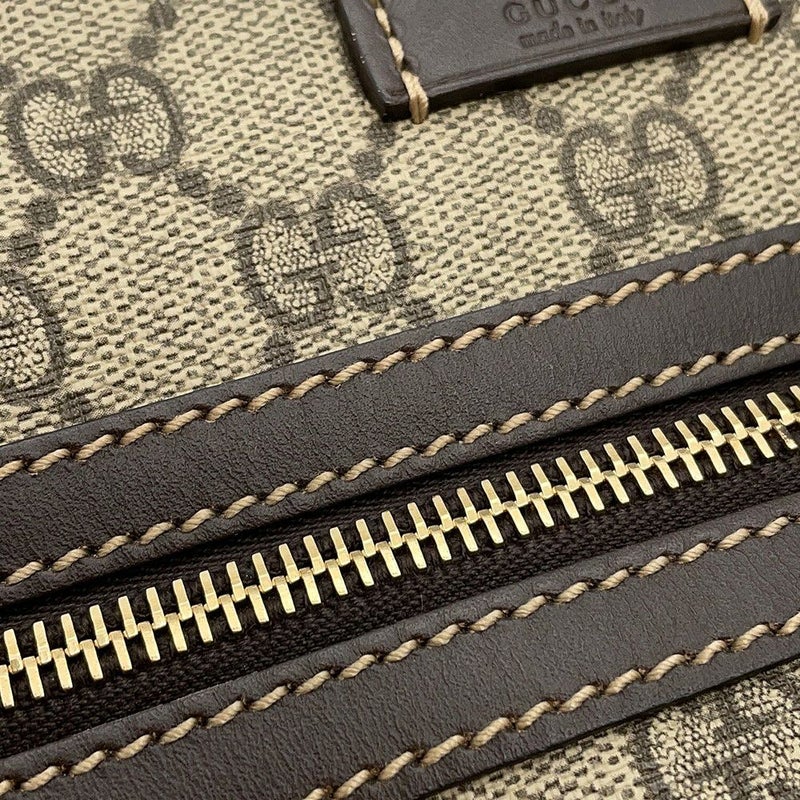 グッチ ショルダーバッグ GGスプリーム 298257 GUCCI