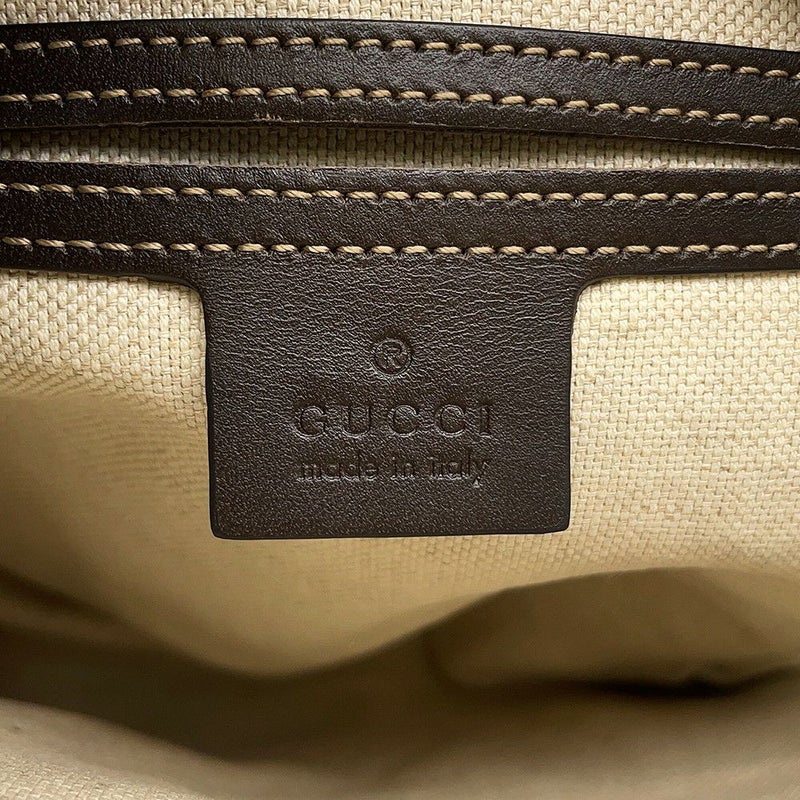 グッチ ショルダーバッグ GGスプリーム 298257 GUCCI