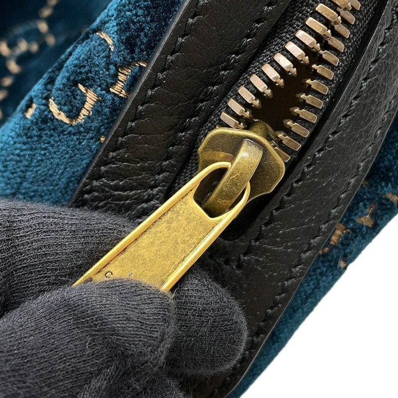 グッチ バックパック GGベルベット スモールバックパック 574942 GUCCI リュックサック