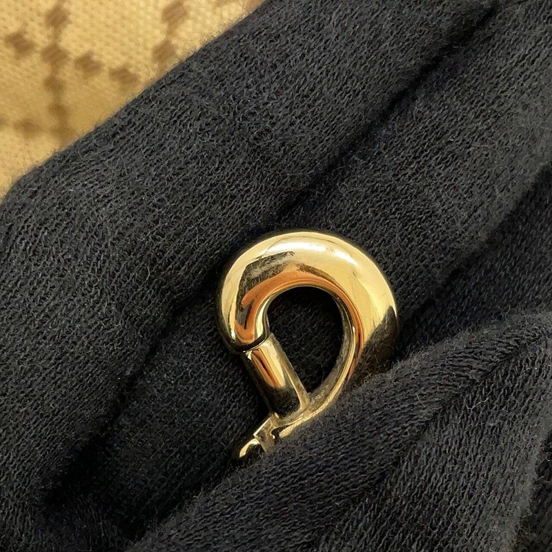 グッチ ハンドバッグ ディアマンテ スーキー キャンバス/レザー 247902 GUCCI バッグ 2wayショルダーバッグ