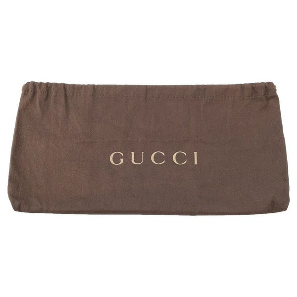 グッチ ボディバッグ シェリーライン GGキャンバス 285566 GUCCI バッグ ウエストバッグ ウエストボーチ 黒