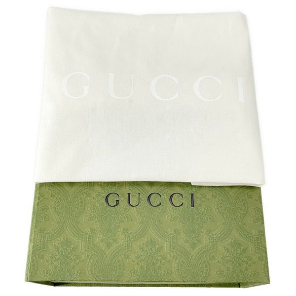 グッチ ショルダーバッグ GGマーモント キルティング スモール レザー 846312 GUCCI バッグ 白 アウトレット品