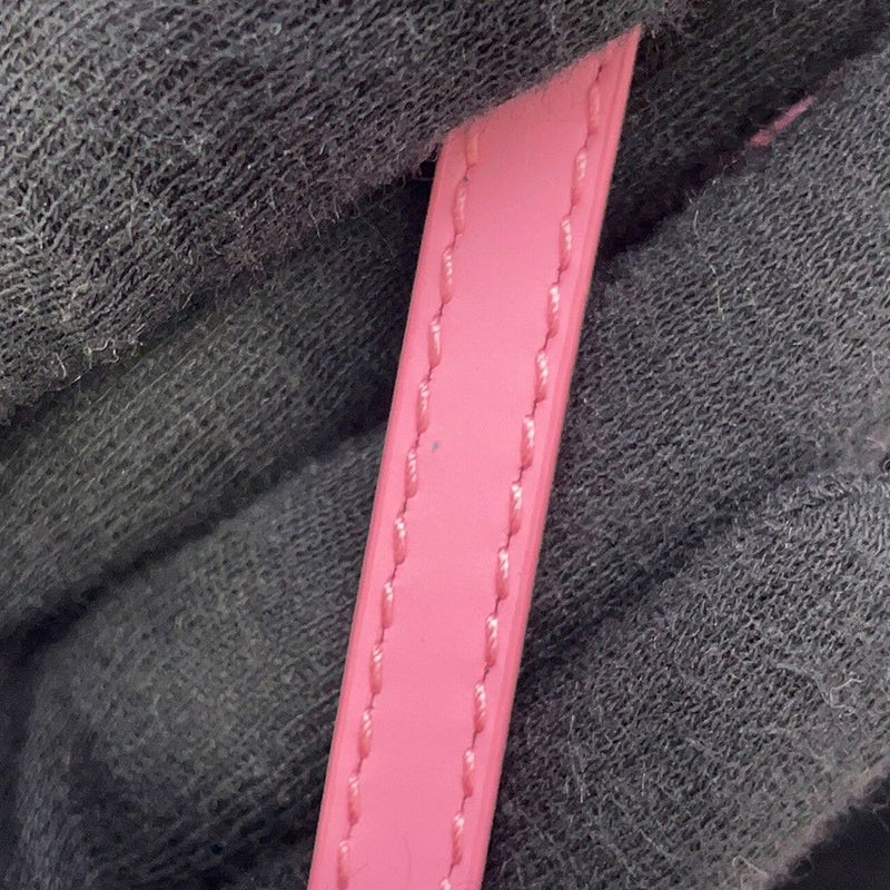 バレンシアガ ハンドバッグ ネイビーカバス XS 390346 ポーチ付 BALENCIAGA 2wayショルダーバッグ