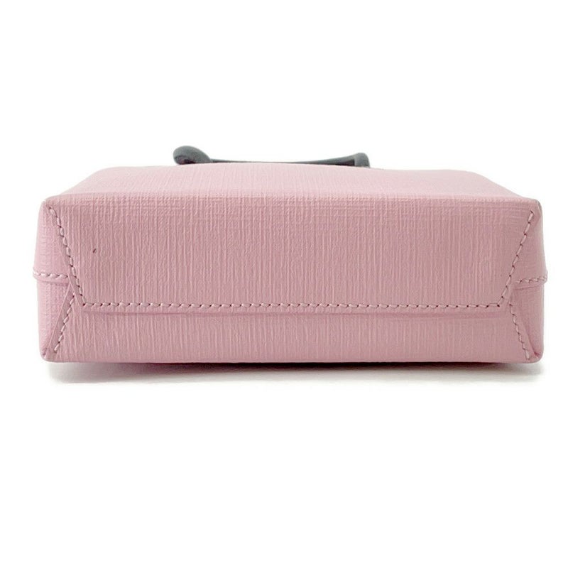 バレンシアガ ショルダーバッグ ショッピング トート ラージ レザー 757776 BALENCIAGA 2way