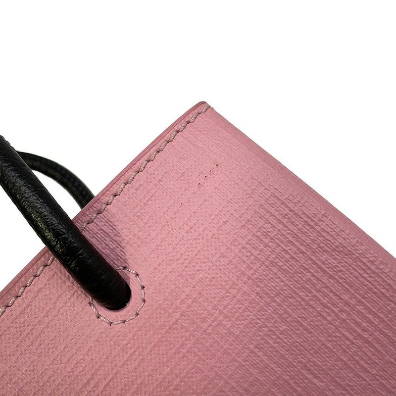 バレンシアガ ショルダーバッグ ショッピング トート ラージ レザー 757776 BALENCIAGA 2way